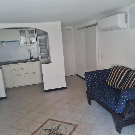 La Casa Minou Appartement Genua Buitenkant foto